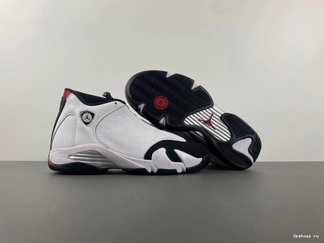  487471-160 Black (2024) 14 Jordan Retro   Toe 0924